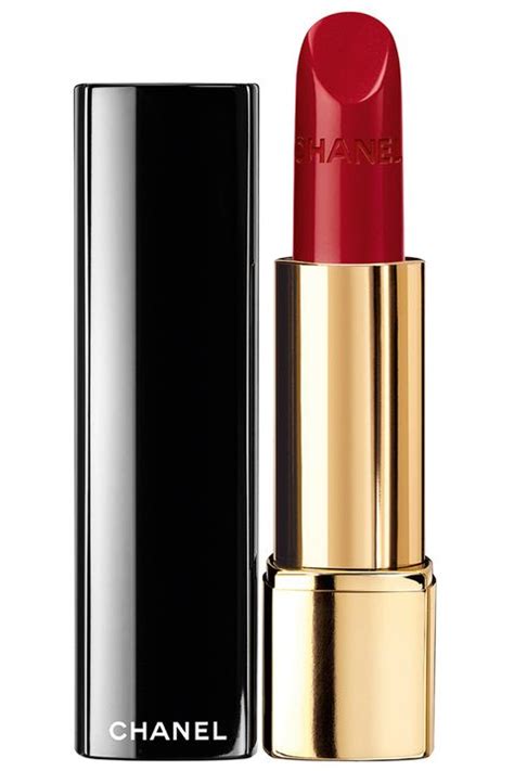 chanel red lipstick|best chanel red lipstick.